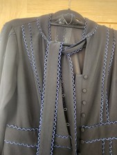 Ted Baker Dress Size 2 UK 10