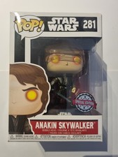 Funko Pop! Bobble-Head Star