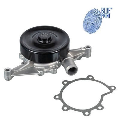 Blueprint adj139102 water pump - blueprint,