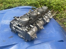 Kawasaki GPZ1000 1995 1998 Carbs Carburettors  