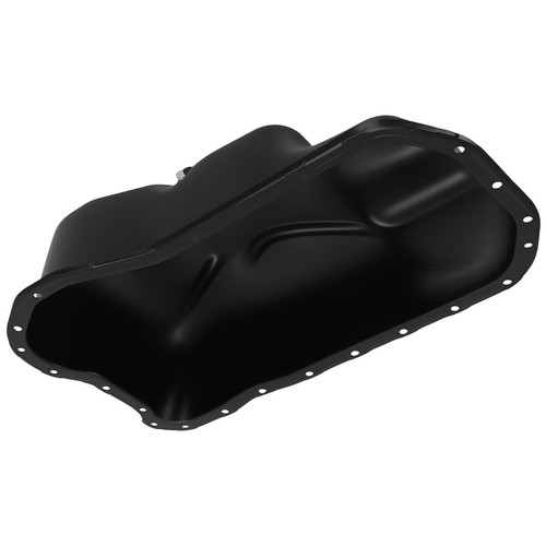 Engine oil pan for - for, passat