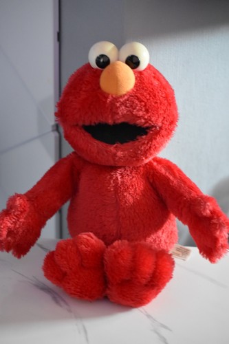2006 fisher price sesame - 2006,