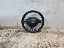 Honda Civic Steering Wheel &