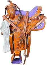 Horse Western Pony Miniature