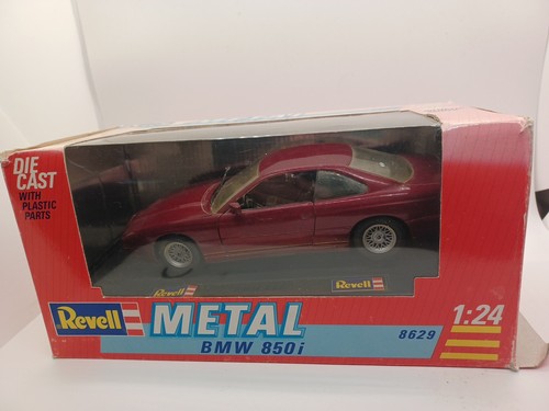 Revell scale bmw - 1/24,