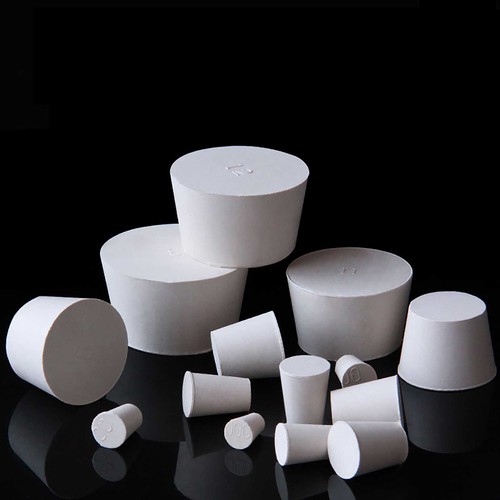 Rubber bungs laboratory - rubber,