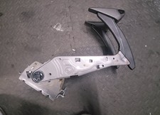 VAUXHALL ZAFIRA B 05-13