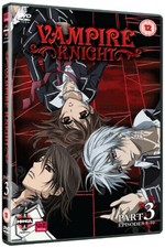 Vampire knight volume - vampire, (2011)