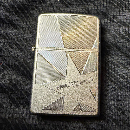 Zippo 24323 hollywood star - 24323,