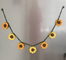 🌻🌻New hand  Crochet