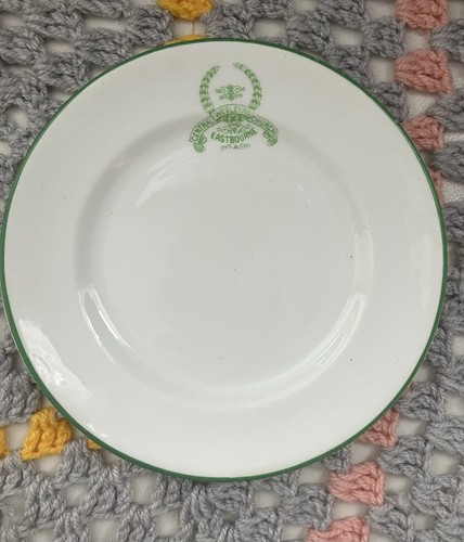 Rare vintage central wesleyan - central,