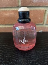 YSL PARIS ROSES DES BOIS WILD ROSES EAU DE PRINTEMPS SPRINGTIME FRAGRANCE 125ML