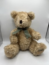 Fraserbear 1997 Blonde Teddy