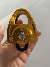 Petzl Gemini Pulley