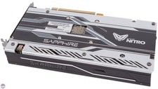Sapphire Radeon RX 470 Nitro OC 4GB