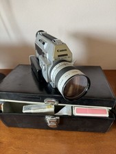 Canon Auto Zoom 814 Super 8