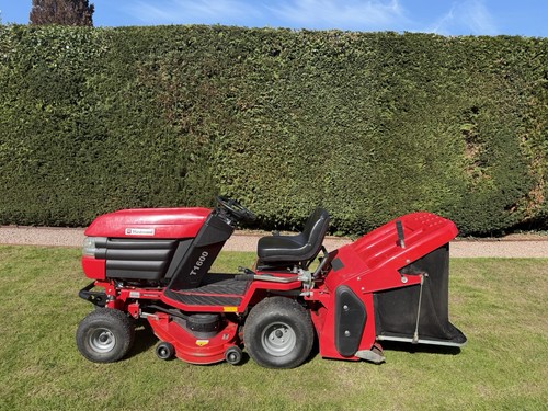 Westwood countax t1400 ride - countax, ride-on