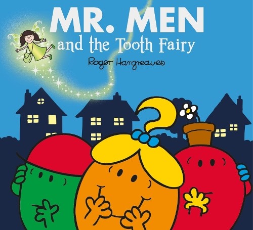 Men and the tooth - mr.,