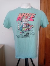 Nike IGUANA ON A JET SKI "Just