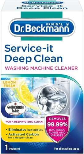 Beckmann service deep - service-it,