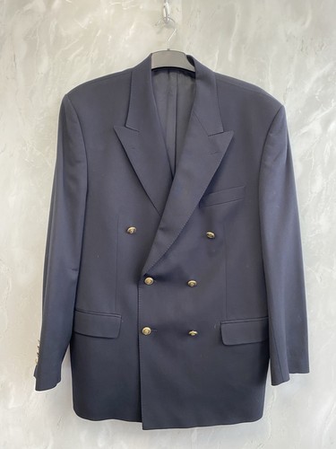 Pierre balmain navy blue - pierre,