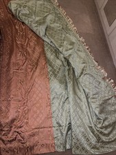 Pistachio Green & Blush Pink