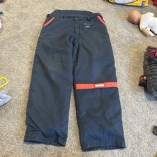 Oregon Type C Class 1 Chainsaw