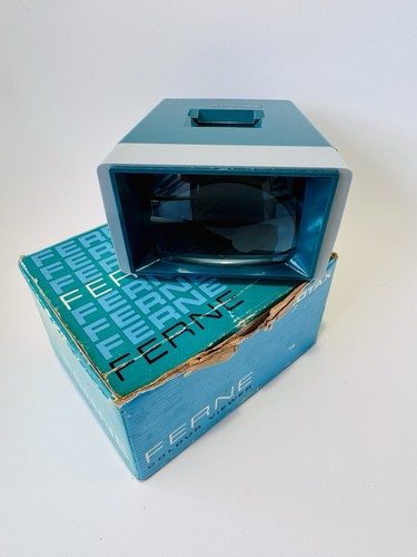 Photax ferne 402 - 402, slide