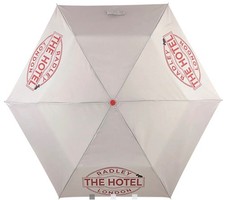 Radley Umbrella Pumice Book