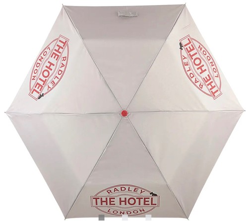Radley umbrella pumice book - radley,