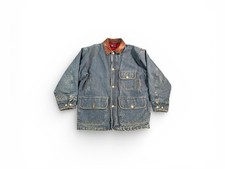 Vintage Nautica Coat Mens