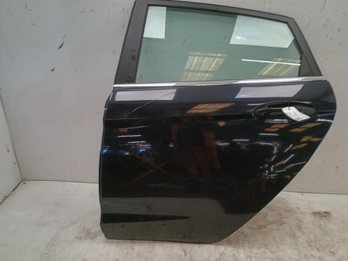 2009 ford fiesta - hatchback,