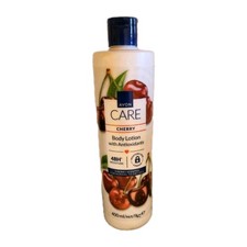 Avon Care Body Lotion Cherry