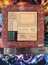 PLAID Anna Griffin Christmas 9