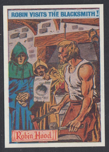 1959 master vending - vending, hood
