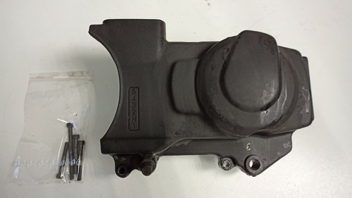 Cardan cover side cover