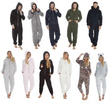 Mens Ladies 1Onesie Winter