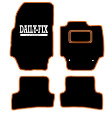 CAR FLOOR MATS FOR RENAULT