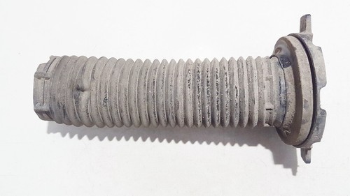 Rubber buffer suspension - ,