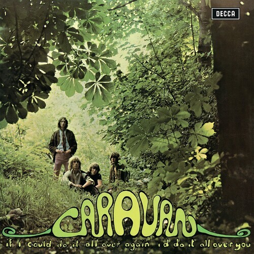 Caravan could do - caravan, :
