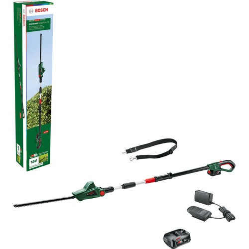 Bosch universalhedgepole p4a - universalhedgepole,