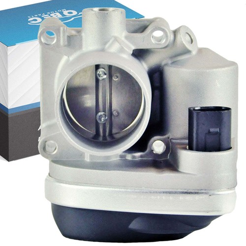 Throttle body for audi - body,