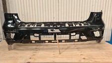 MERCEDES ML CLASS W166 AMG LINE 2012-15 REAR BUMPER GENUINE PART
