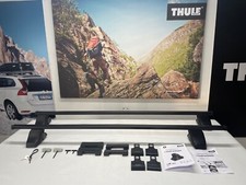THULE ROOF BAR SET