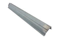 Crew cab outer sill - 80->.,