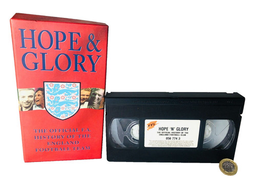 Vhs video tape football - vhs,