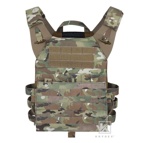 Krydex jpc2 plate carrier - krydex, jpc2.0