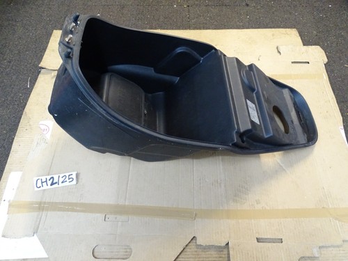 Kymco super 125cc seat - kymco,