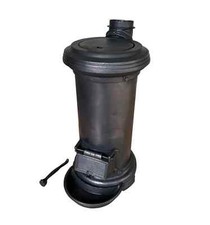 Reclaimed Cast Iron Arctic