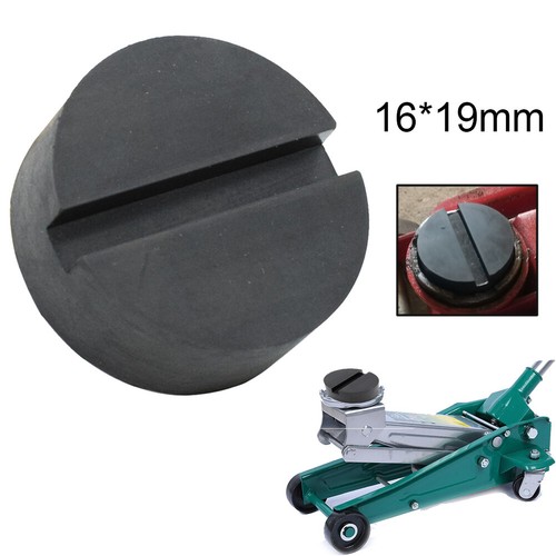 Trolley jack pad - trolley,